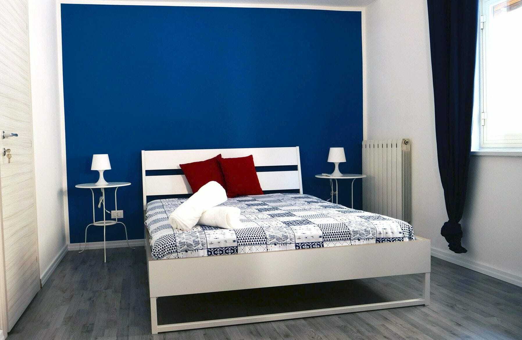 Bed and Breakfast Nonna Francesca Patti Zewnętrze zdjęcie