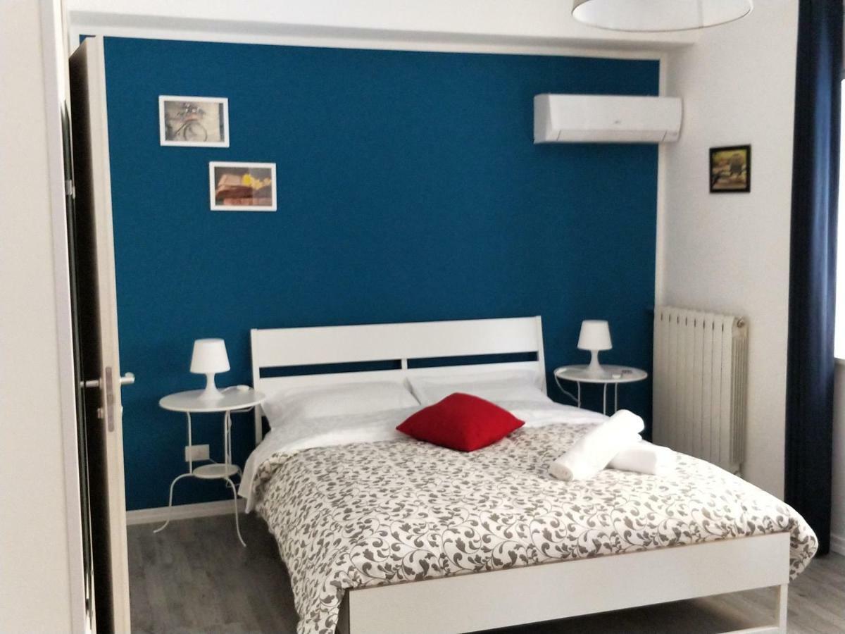 Bed and Breakfast Nonna Francesca Patti Zewnętrze zdjęcie