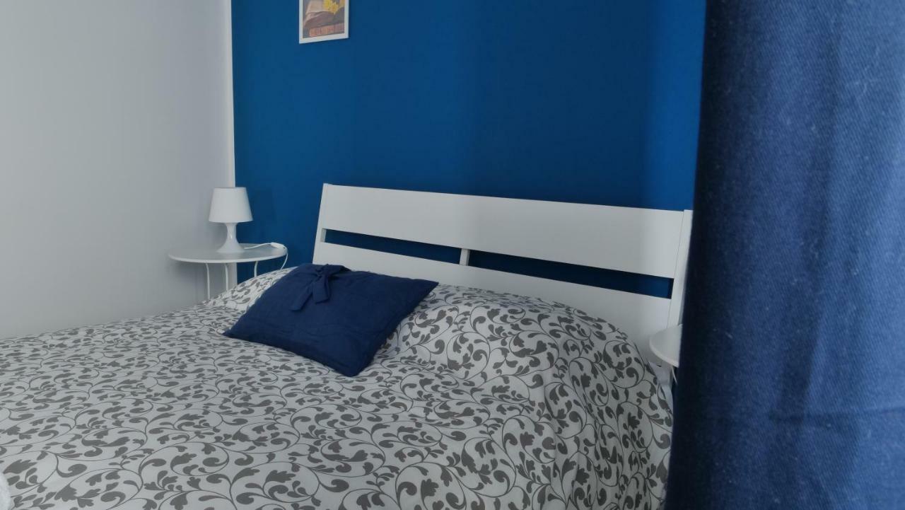 Bed and Breakfast Nonna Francesca Patti Zewnętrze zdjęcie
